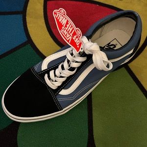 Vans Old Skool “Navy”